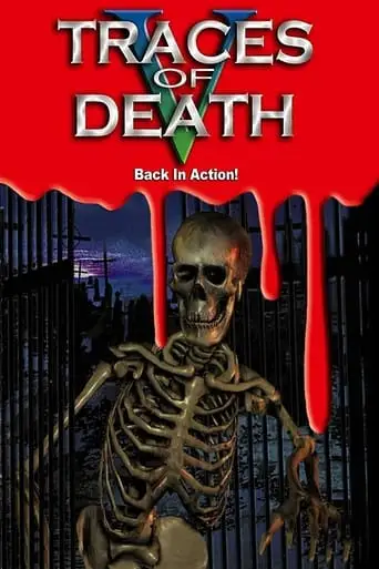 Traces of Death V (2000)