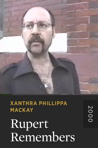 Rupert Remembers (2000)