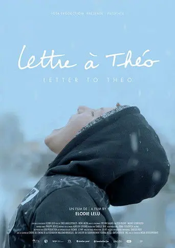 Letter to Theo (2019)