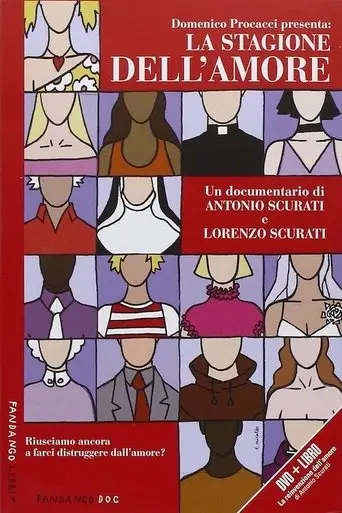 La stagione dell'amore (2010)