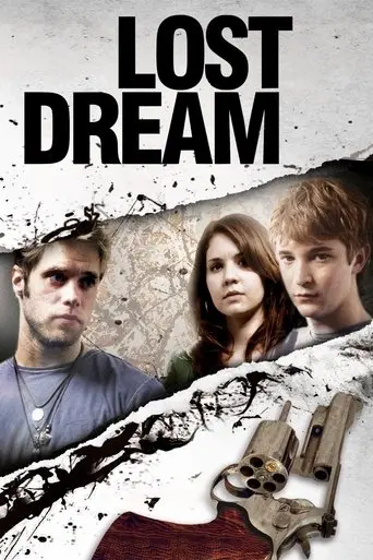 Lost Dream (2009)