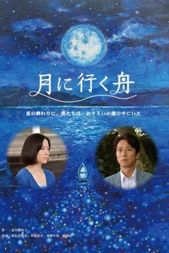 Boat to the Moon (2014)