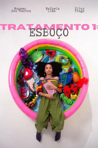 Tratamento 1: Esboço (2024)