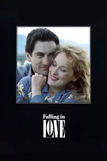 Falling In Love (1984)