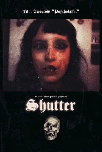 Shutter (2026)