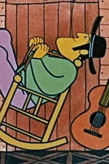 My Darling Clementine (1959)