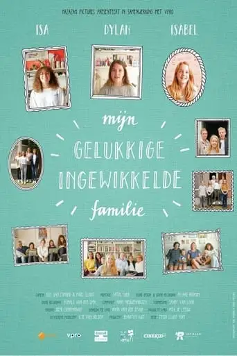 My Happy Complicated Family (2018)