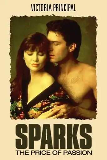 Sparks: The Price Of Passion (1990)