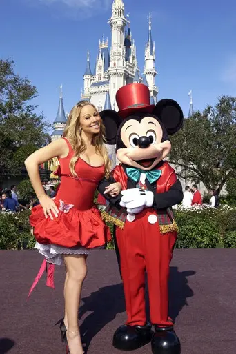Walt Disney World Christmas Day Parade (2004)
