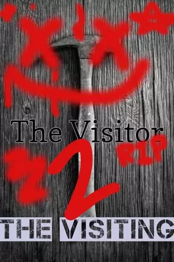 The Visitor Part 2 (2024)