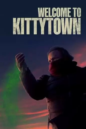 Welcome To Kittytown (2022)