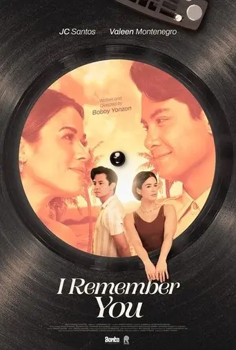 I Remember You (2025)