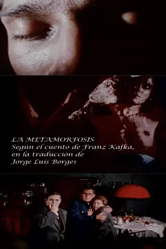 La metamorfosis (1964)