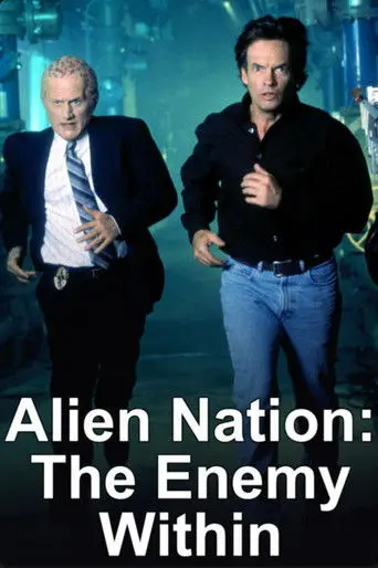 Alien Nation: The Enemy Within (1996)