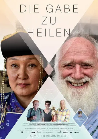 Die Gabe zu heilen (2017)