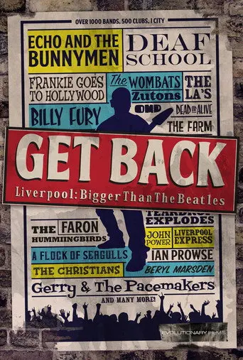 Get Back (2015)