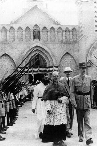 Autour De Brazzaville (1943)