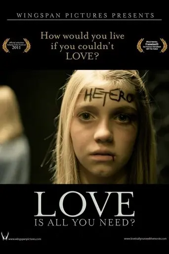 Love Is All You Need? (2011)