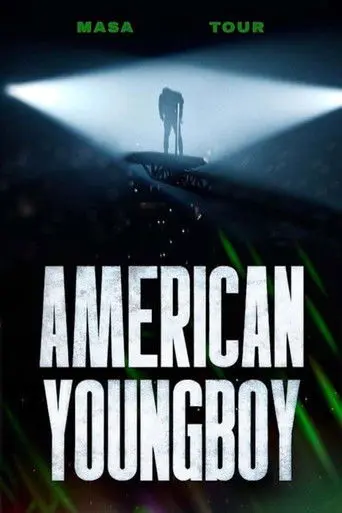 American Youngboy (2026)