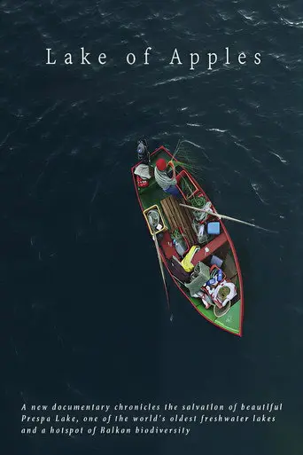 Lake of Apples (2017)