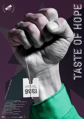 Taste of Hope (2019)