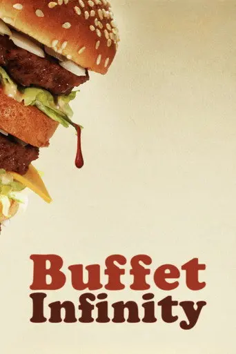 Buffet Infinity (2026)