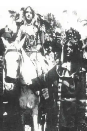 Indian Vampire (1913)