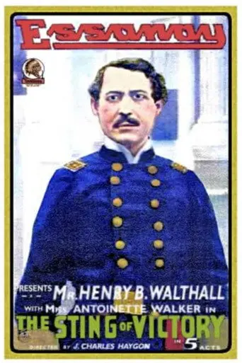 The Sting of Victory (1916)