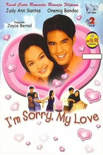 I'm Sorry, My Love (1998)