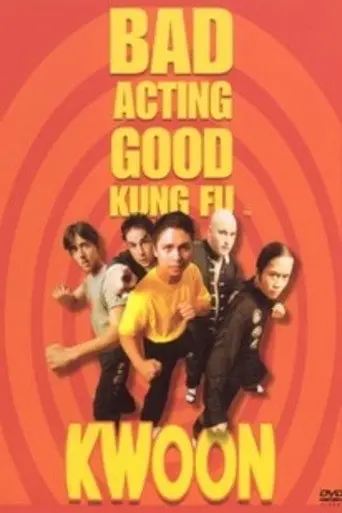 Kwoon (2004)