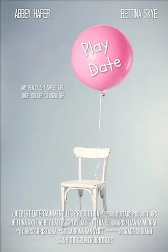 Play Date (2019)