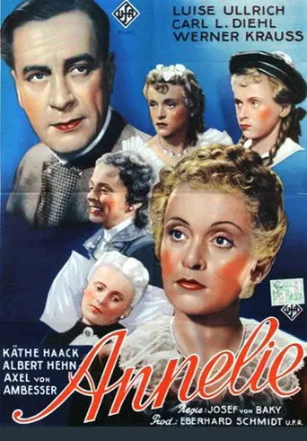 Annelie (1941)