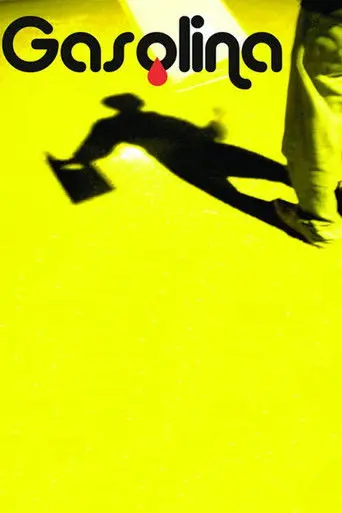 Gasolina (2010)