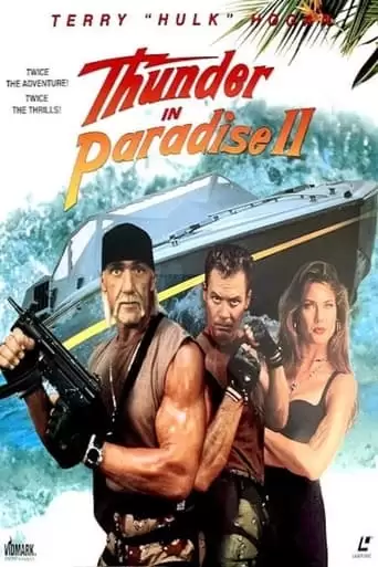 Thunder In Paradise II (1994)
