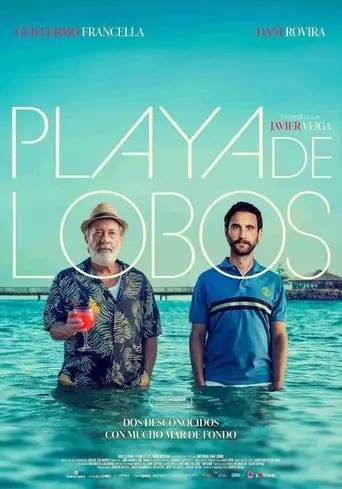 Playa de lobos (2025)