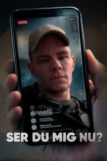 Ser du mig nu? (2026)