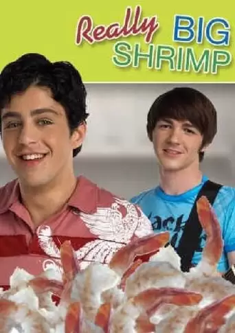 Really Big Shrimp (2007)