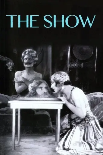 The Show (1927)