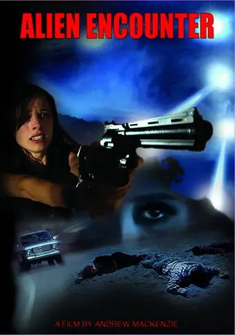 Alien Encounter (2008)