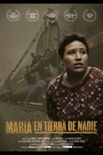 María in No Man's Land (2011)