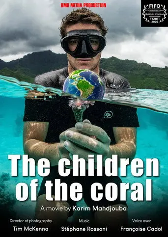 The Children of the Coral (2025)