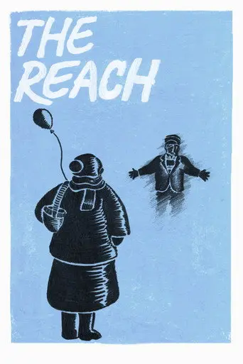 The Reach (Animated) (2025)