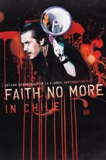Faith No More: Live in Chile (2009)