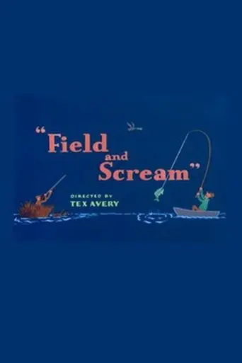 Field And Scream (1955)