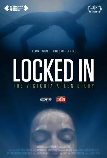 Locked In (2018)