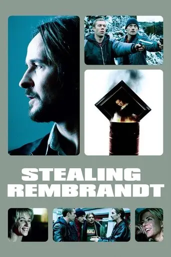 Stealing Rembrandt (2003)