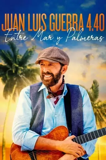 Juan Luis Guerra 4.40, Entre Mar Y Palmeras (2021)