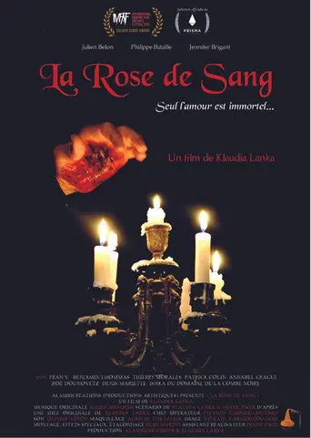 La Rose de Sang (2018)