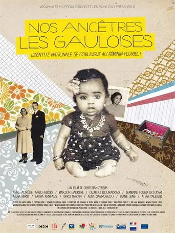 Nos ancêtres les Gauloises (2011)