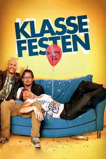 The Reunion (2011)